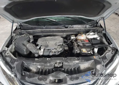 2020 Chevrolet Blazer Awd 3Lt z USA, uszkodzony, nr VIN 3GNKBJRS3LS688884